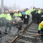 KONYARAY Projesi Konya Ulaşımını Güçlendiriyor