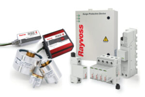 İşletmelerde Elektronik Cihazları Aşırı Gerilimden Koruma